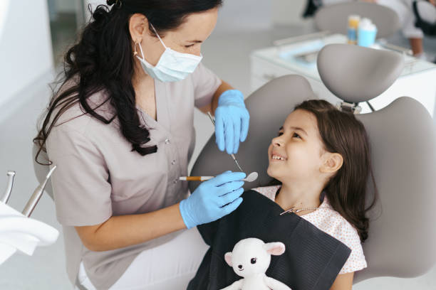 Laser Dentistry in Camdenton, MO